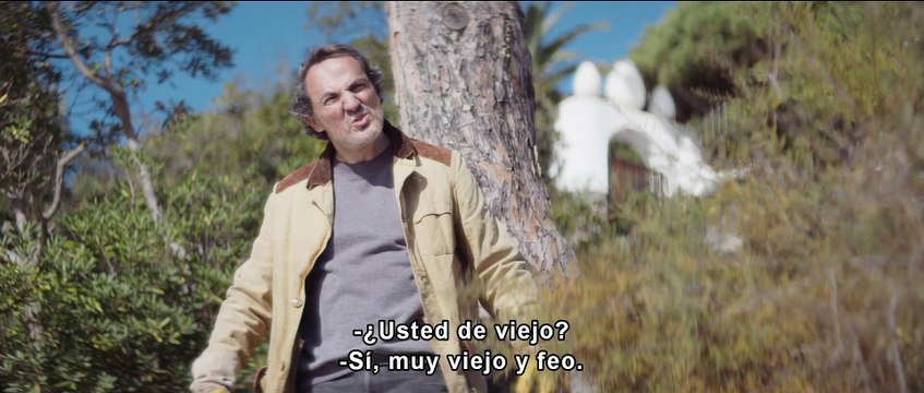 ¡Daaaaaalí! - Tráiler VOSE