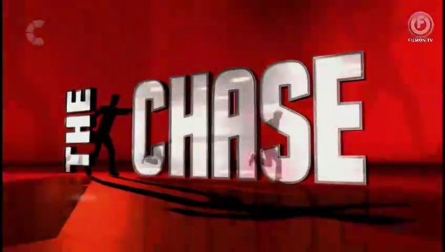 The Chase Celebrity Special S1 E6 - Joe Pasquale, Mark Durden-Smith, Janet Street-Porter & Austin Healey (Saturday 10 December 2011) [with Audio Description]