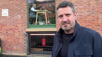 Public give their view of firework season