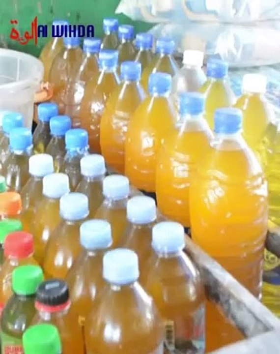 Tchad : Les prix des denrées alimentaires commencent à baisser avec le début des récoltes