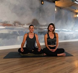 Belfast's Dr Elizabeth Welty reveals more about ‘combining a passion’ to create Ethos Hot Yoga studio in Holywood