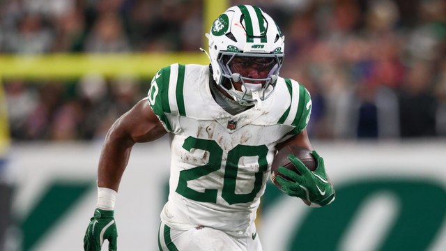 Jets Face Must-Win vs. Patriots in AFC East Battle