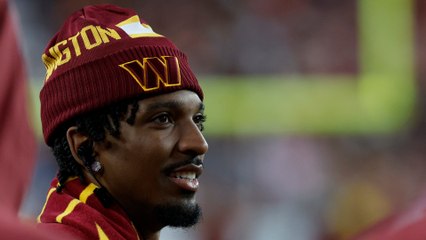 Jayden Daniels' Injury Status & How It Affects His Team's Strategy 🏈