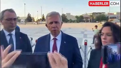 İki ünlü şarkıcı konser verecek! Mansur Yavaş, terör saldırısının ardından aldığı "iptal" kararından vazgeçti
