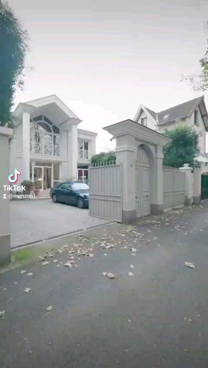 Villa Nogent sur Marne