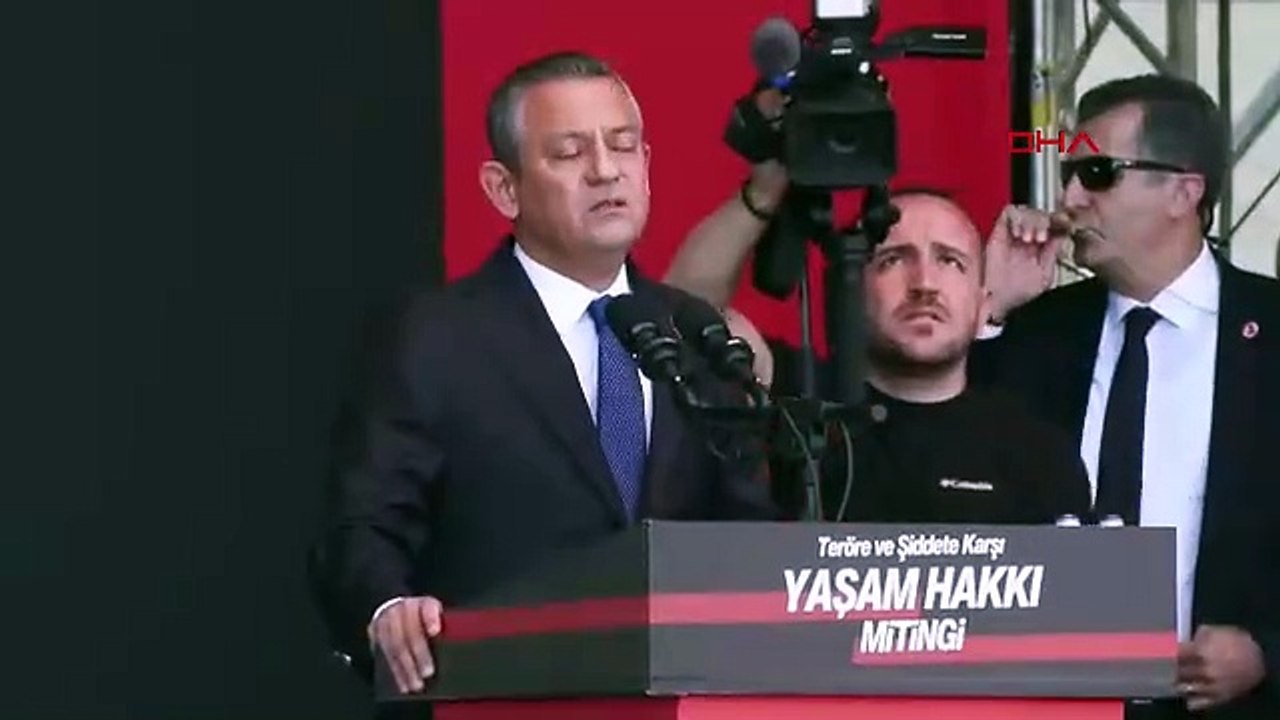 İstanbul - Özel: İktidar yurttaşlarını koruyamamaktadır