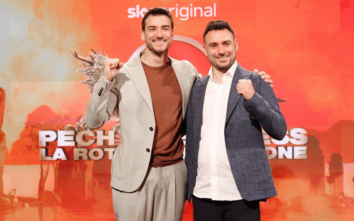 Tutti i vincitori di "Pechino Express"