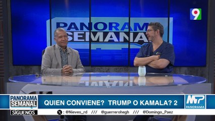 “Resaca Psicosocial de la Reforma” | Panorama Semanal