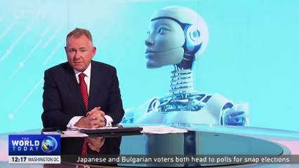 A mother in Florida says in lawsuit that AI chatbot encouraged her son’s suicide