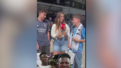 ¿Quién debe ganar el Balón de oro?