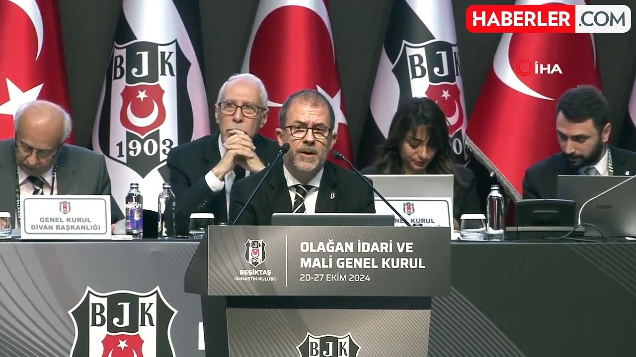 Beşiktaş'ın Borcu 12 Milyar TL'yi Aştı