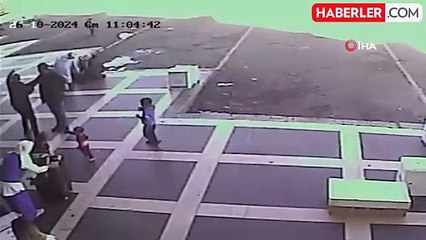 Şanlıurfa'da Otogarda Silahlı Saldırı: Bir Yaralı