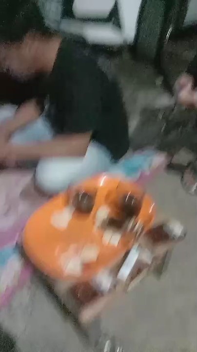 kegiatan malam minggu