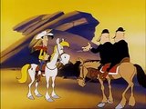 ❤️✨LUCKY LUKE ET JESSE JAMES COMPLET EN FRANCAIS (1984)✨❤️ABONNES-TOI, METS UN COM' & 1 J'AIME STP MERCI❤️✨