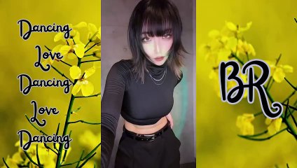 Mulher Linda Dançando muito #28