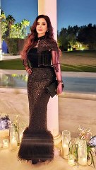 النجمات في أسبوع الموضة في الرياض ومنافسة من العيار الثقيل