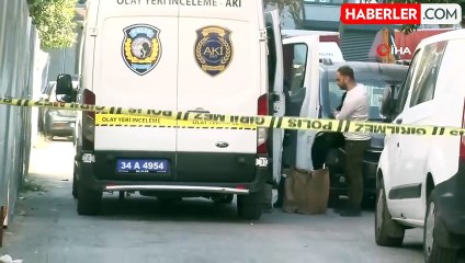 Bağcılar'da Kiracıdan Bomba Şoku: Yeleğin İçinde Gizli Düzeneği Bulundu