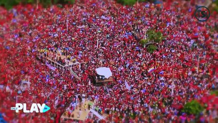 Dale Play - Raquel Melgar