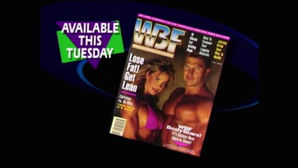 WWF Superstars: May 30, 1992