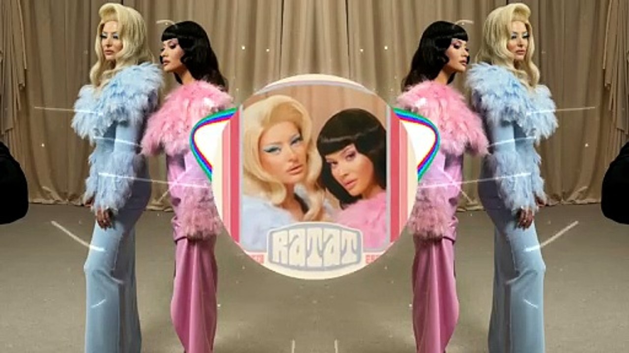 Delia x Erika Isac - Ratat | Delia x Erika Isac - Raté