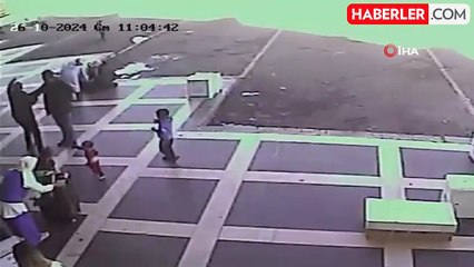 Şanlıurfa'da Otogarda Silahlı Saldırı: Bir Yaralı