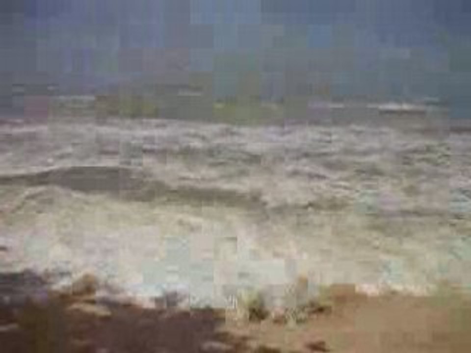 tsunami
