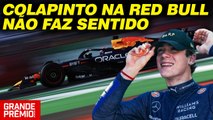 COLAPINTO não merece INFERNO DOS PILOTOS da RED BULL
