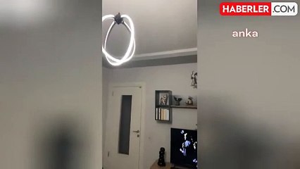 Adana Kozan'da 5.0 Büyüklüğünde Deprem Meydana Geldi