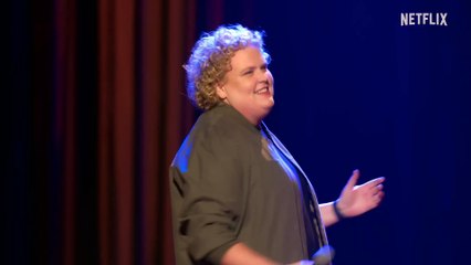 Fortune Feimster's 'Good Fortune' | Official Netflix Trailer 🎬