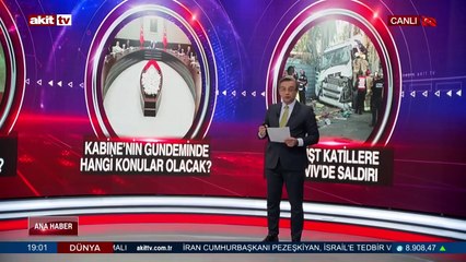 27 Ekim 2024 Akit TV Ana Haber