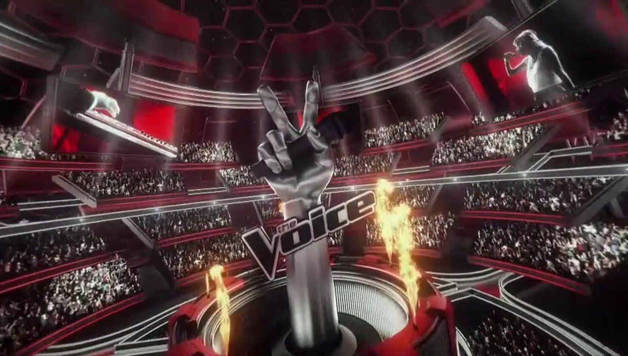 เดอะวอยซ์ไทยแลนด์ The Voice Thailand 2024 ep.8 วันที่ 27 ต.ค. 67