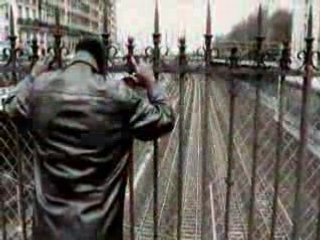 Dry tout le monde a terre