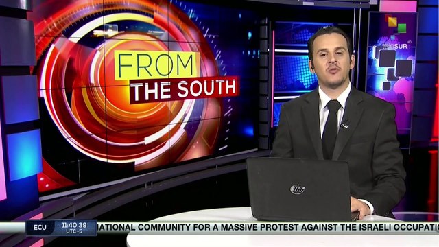 Former President José Pepe Mujica votes in Uruguay's presidential elections