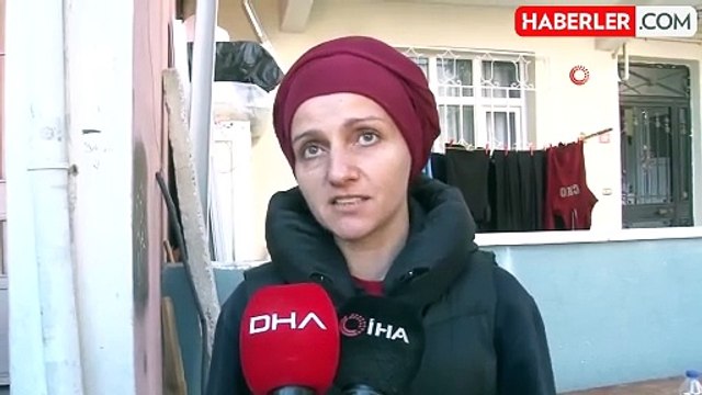 Yeleği açan usta, hemen polise haber verdi! Eski kiracıdan ev sahibine bomba sürprizi