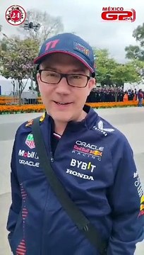 Esto opinan aficionados de F1 de la eliminación de Checo Pérez