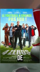 Critique de 4 zéros #4zeros #quatrezeros #gerardlanvin