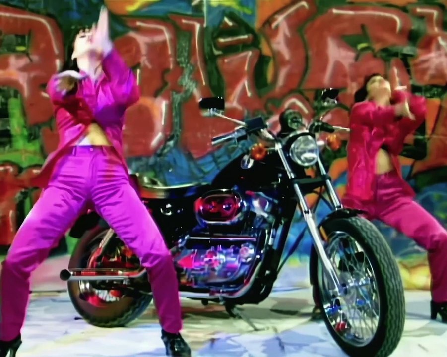 Beat Street & Dragana Mirkovic - Samo jedan sat - HD