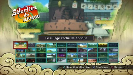 Naruto Shippuden: Ultimate Ninja Storm Revolution online multiplayer - ps3