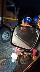 ತಮಿಳುನಾಡು ಪೊಲೀಸರಿಂದ ಕರ್ನಾಟಕದ ಚಾಲಕನ ಮೇಲೆ ಹಲ್ಲೆ