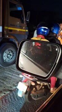 ತಮಿಳುನಾಡು ಪೊಲೀಸರಿಂದ ಕರ್ನಾಟಕದ ಚಾಲಕನ ಮೇಲೆ ಹಲ್ಲೆ