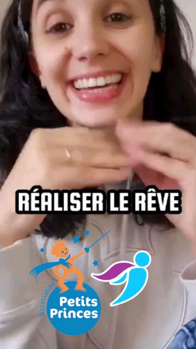Game Stream Heroes pour l'association Petits Princes #twitch #event #don
