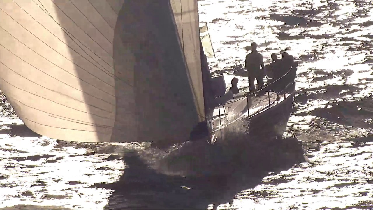 Rolex Middle Sea Race 2024 – The final verdicts