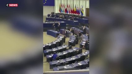 Rima Hassan : ses prises de position font débat au Parlement européen