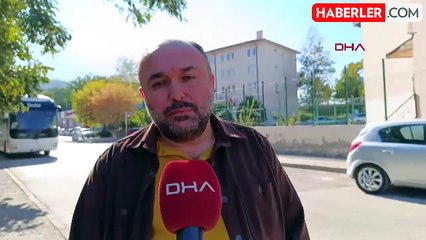 Bursa'da skandal iddia: Devletten 7 bin lira ödenek alabilmek için sahte rapor düzenlediler