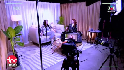 ¡Paty Cantú en entrevista con Paola Rojas!