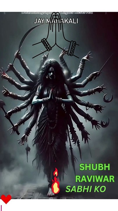 SHUBH RAVIWAR
