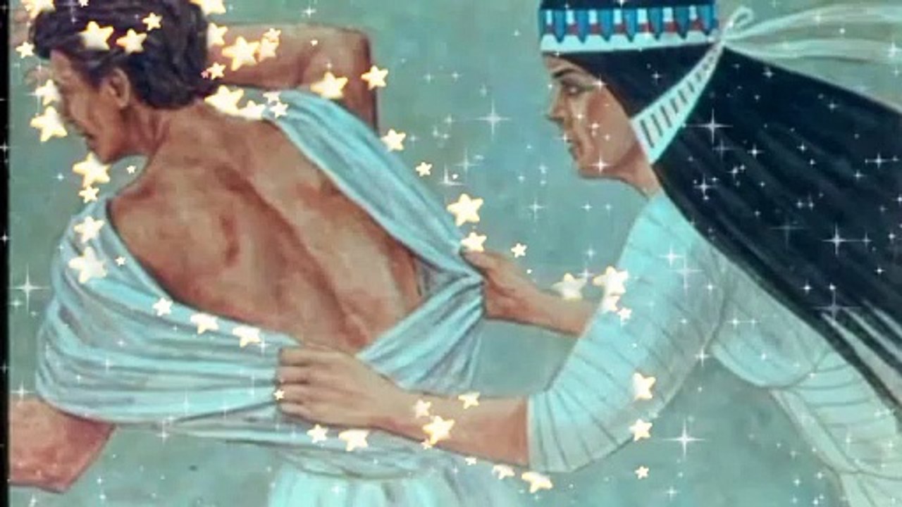 وفا اور امانت part 8