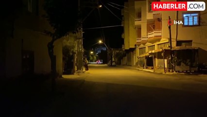 Adana'nın Kozan ilçesinde 5 büyüklüğünde deprem