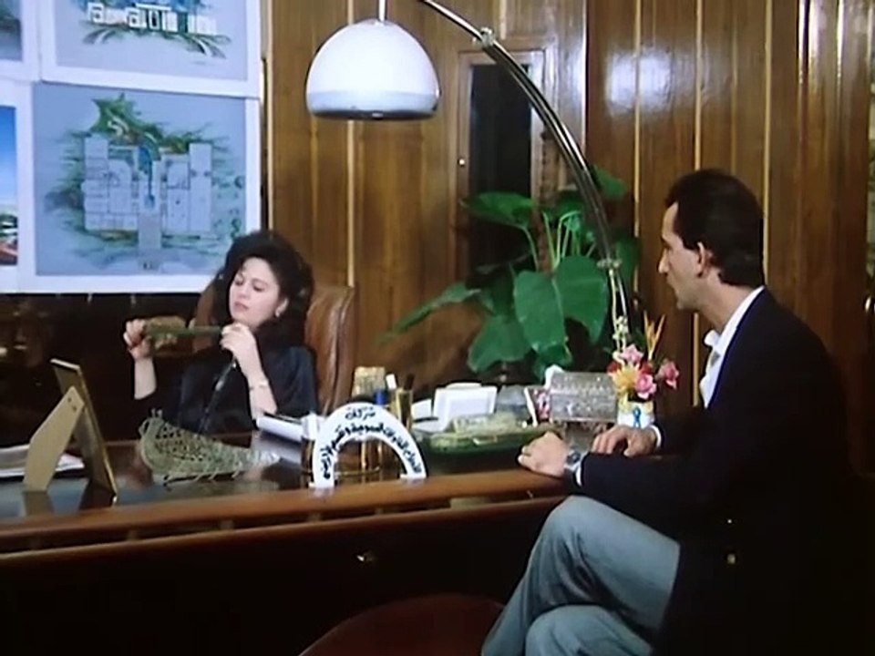 فيلم ( السجينة ٦٧ ) بطولة - حسين فهمي - مشاهدة...