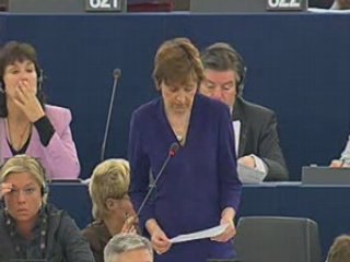 Anneli Jäätteenmäki on Votes